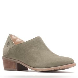 New Hush Puppies Ankle Boots